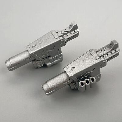 SS86镜像热破武器升级配件包