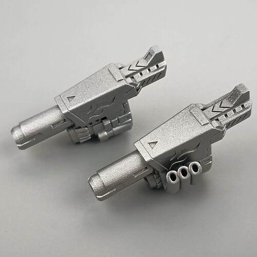 SS86镜像热破武器升级配件包