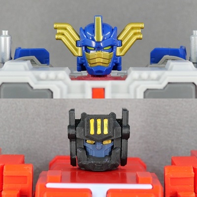 TFS自营遗产传世系列变形金刚