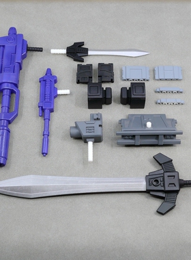 变形补完计划械壳ZX工作室飞天虎汽车大师莽撞偷胶升级武器配件包