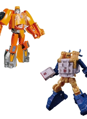 泰坦归来LG29转轮LG64浪花日版狮王夜巡头领战士