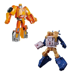 泰坦归来LG29转轮LG64浪花日版狮王夜巡头领战士