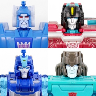 泰坦归来头领战士瘟疫啰嗦感知器杯子D加强级美日版