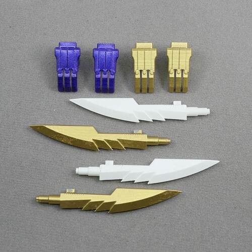 TFS自营飞箭勇士扒手武器配件包
