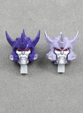 TFS泰坦归来Titans Return惊破天美日版LG23替换头雕配件