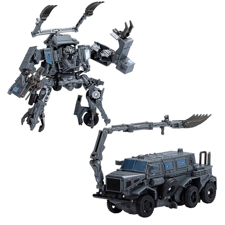 电影工作室系列bb蜂鸣ss-95碎骨魔nest航海家v级