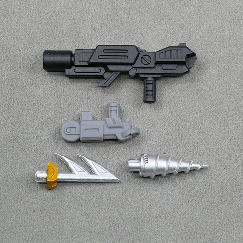 ZX装备屋围城G2撞针升级武器配件