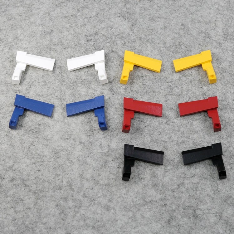 变形补完计划围城系列横炮红色警报潜伏掩护尾翼g2小郭工作室