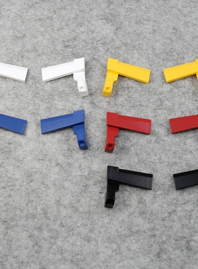 变形补完计划围城系列横炮红色警报潜伏掩护尾翼G2小郭工作室