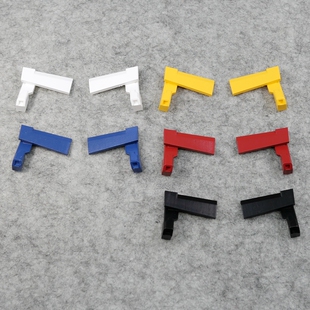 变形补完计划围城系列横炮红色警报潜伏掩护尾翼G2小郭工作室