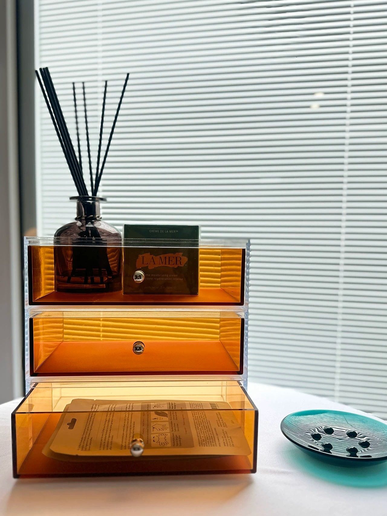 水光针收纳抽屉美容院美妆化妆品多层防水轻奢整理防尘盒子全套,商业/办公家具,商用陈列盒/展示盒,淘宝优惠券,粉丝福利购,淘宝优惠卷