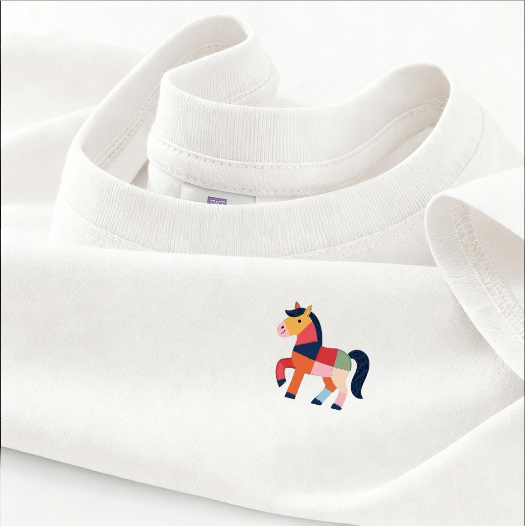 品牌联名马年T恤/100%纯棉短袖/活动有运费险 /男女春夏季短袖T恤,运动服/休闲服装,跑步T恤,淘宝优惠券,粉丝福利购,淘宝优惠卷