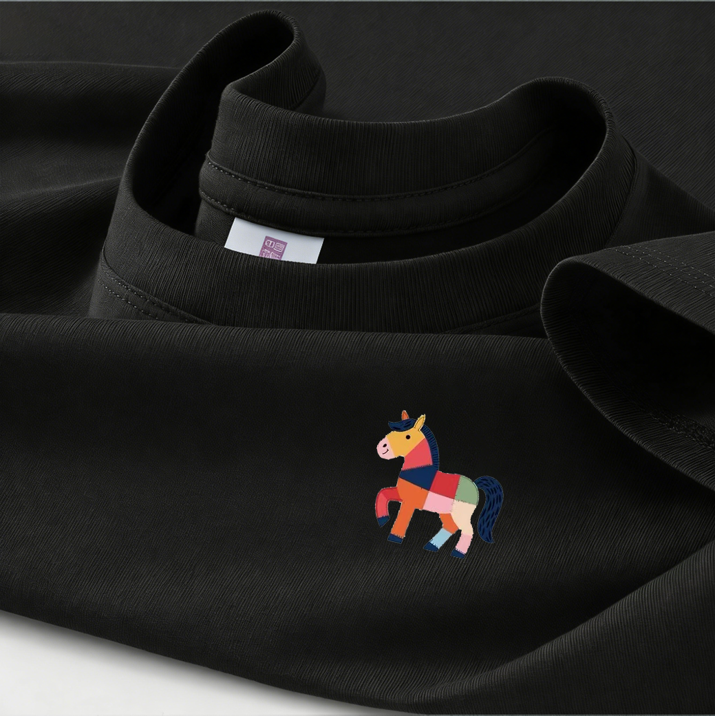 品牌联名马年T恤/100%纯棉短袖/活动有运费险 /男女春夏季短袖T恤,童装/婴儿装/亲子装,亲子装/亲子时装,淘宝优惠券,粉丝福利购,淘宝优惠卷