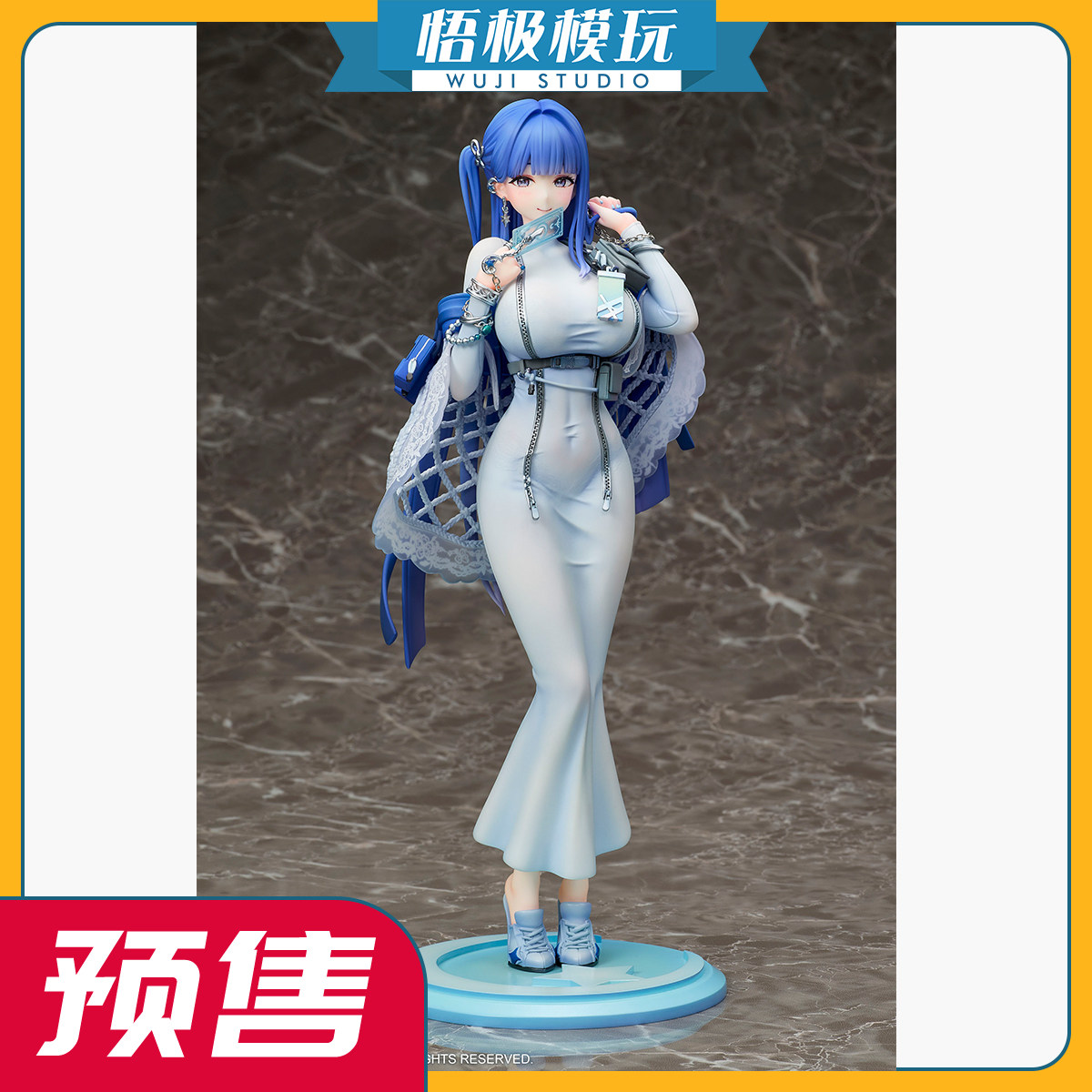 DesignCOCO胜利女神妮姬阿卡娜图片