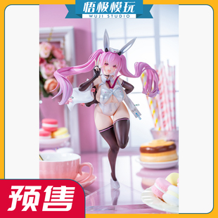 【悟极模玩】OMAHA 1/6  艾托娜 STD版 限量雕像