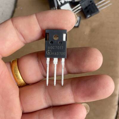 可维修60C7017，未使用三极管27个，需要的联系议价