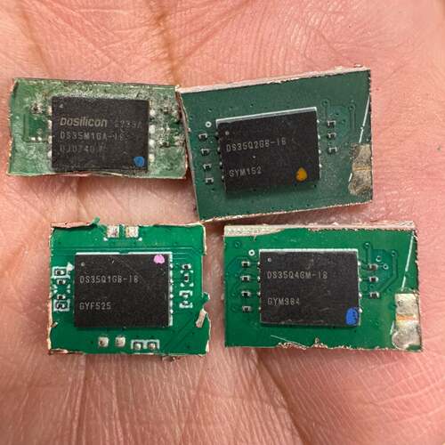 可维修DS35M1GA-1B 136个议价