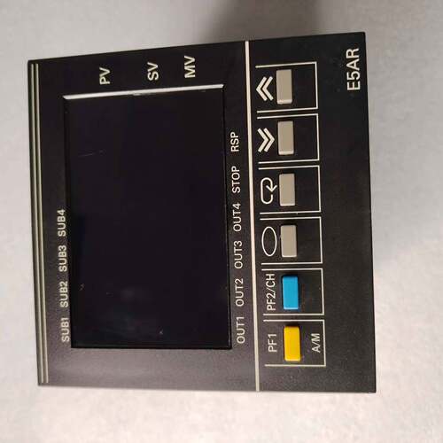 可议价温控器 E5AR