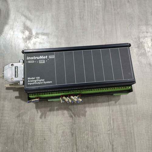 可维修instruNet INET-100议价