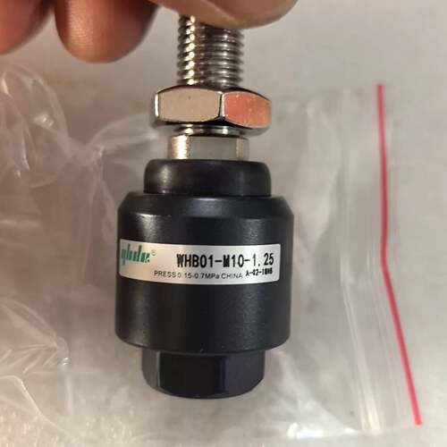 可维修WHB01-M10-1.25浮动接头，正品，压力范围议价