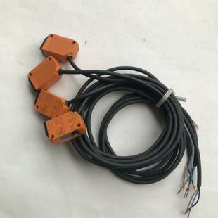 可议价ifmO6H204 光电开关 传感器 ，图片实物 数