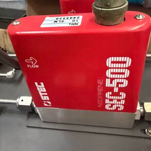 可维修几乎STEC SEC-500系列流量计，，成色挺