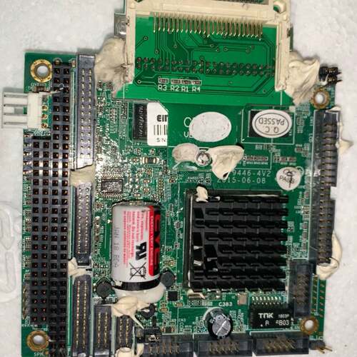 可维修 EB-9446-4V2 SS9G PC104另有议价