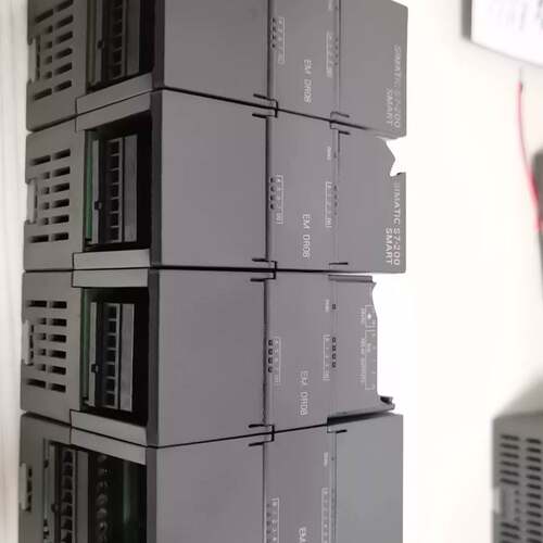 可维修西门子S7-200Smart EM DR16 EM DR08议价