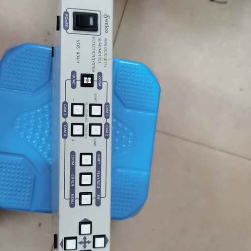 可维修sweico 型号 VQS-434H一台。成色不错，议价