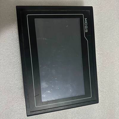 可维修MCGS TPC7072GT 触摸屏议价