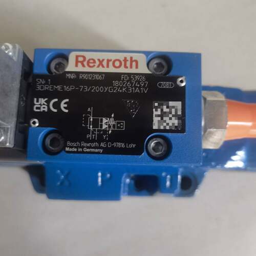 可议价R901231067 3DREME16P-73/200YG2