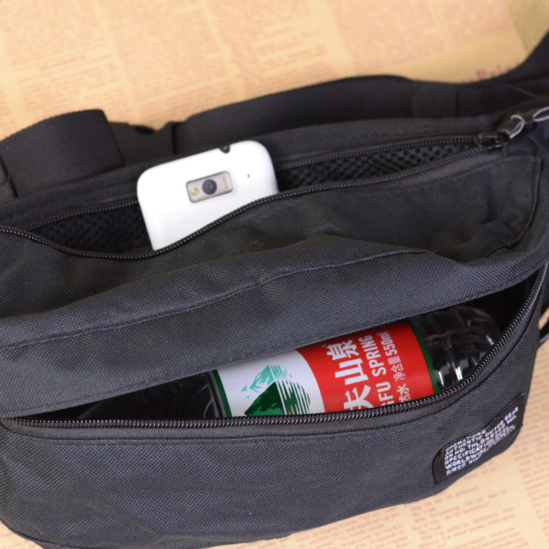 Sac pour homme - Ref 50732 Image 4