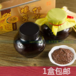 蠓子虾酱1KG礼盒装即食蜢子酱臭虾酱发酵送礼威海胶东特产