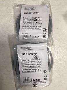 30U6103 零点贩卖全新原装 UNDK S14 包邮 现货实拍UNDK
