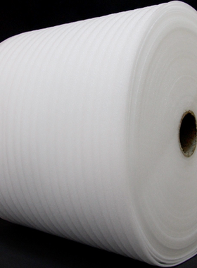 EPE珍珠棉防潮包装地板膜发泡沫减震垫气泡棉厚0.5 1 2 3 mm批发