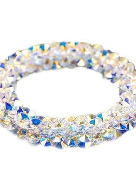 原创高档轻奢风奥地利水晶