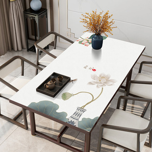 单面革 和气生财