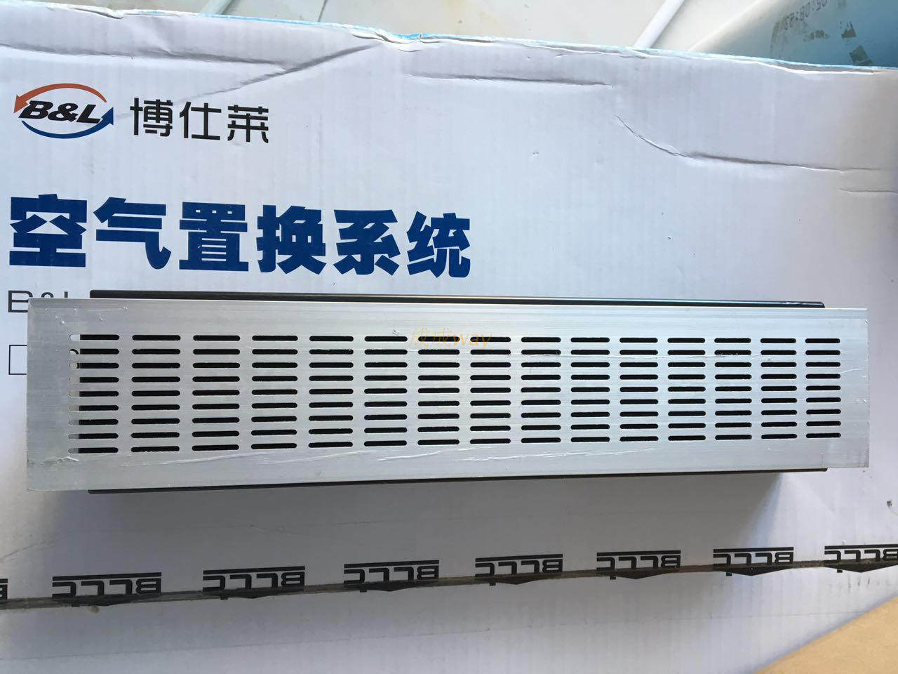 地板送风口,地送风侧送风专用风口,新风系统高端艺术别墅风口