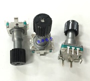 ALPSé¿å°åæ¯EC11G1574402<span class=H>ç¼ç å¨</span>å¸¦å¼å³æ å<ALIMT >&reg;</ALIMT>ä½15èå²é¯é½¿è½´é¿20MM