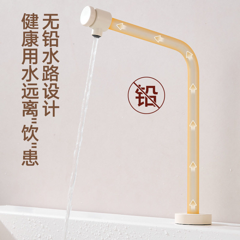 304不锈钢净水器的水龙头厨房纯净直饮水过滤器净水机2分龙头
