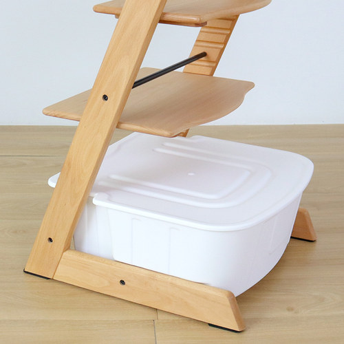 成长椅加大收纳箱子匹配S家N家