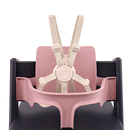 成长椅第二代安全带适配Stoke防摔可调节五点式儿童绑带固定配件