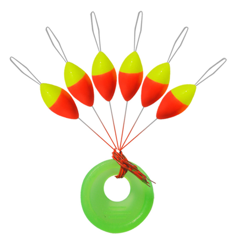 七星浮漂双色线组套装橄榄圆柱钓鱼浮子大物荧光醒目豆鱼线品包邮,户外/登山/野营/旅行用品,浮漂,淘宝优惠券,粉丝福利购,淘宝优惠卷