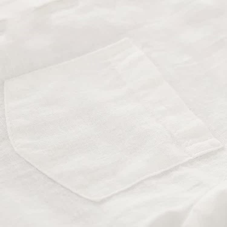 Chemise garcon à manche longue - Ref 2076729 Image 5