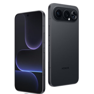 2亿人像全能实况 全新honor Pro 荣耀500 8000mAh大电池手机 荣耀