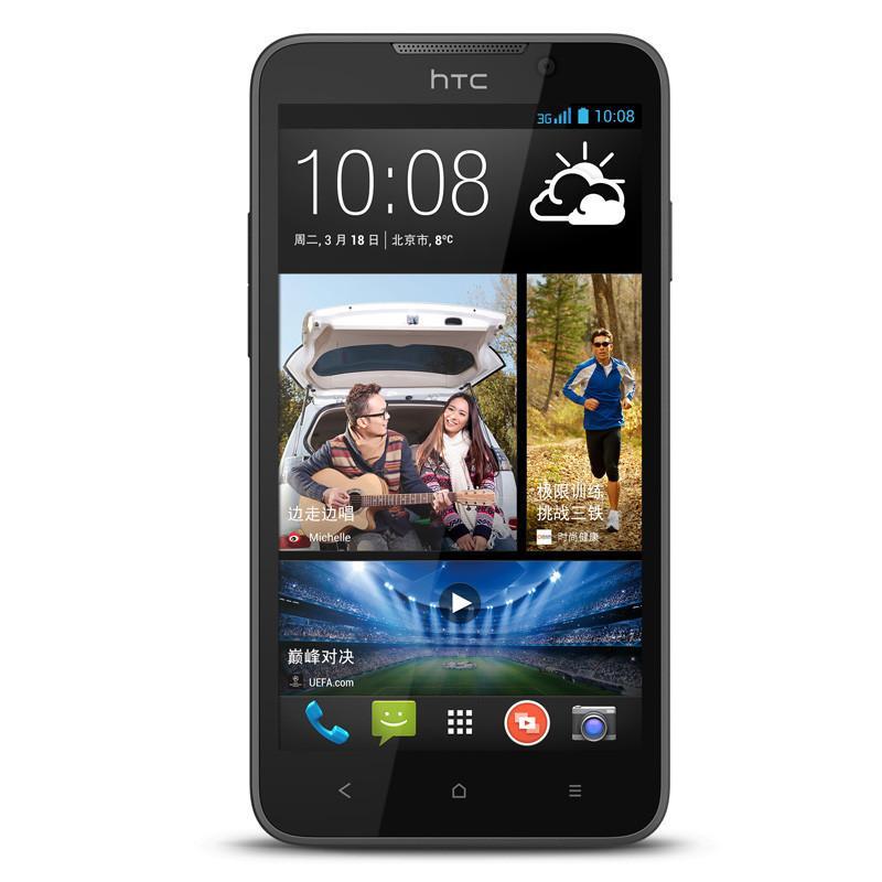 Ô·âÕýÆ· HTC D316d µçÐÅ3Gµ¥¿¨°æ 5Ó¢´ç´óÆÁ 512M+4GÈëÃż¶ÖÇÄÜÊÖ»ú ±¸ÓûúÀÏÈË»úѧÉú»ú