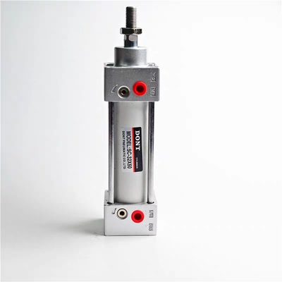 DONT东特SC标准气缸32*25/50/75/100/125/150/175/200/300/400-S