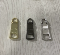 Совместимые аксессуары с молнией, ручка, бумажник