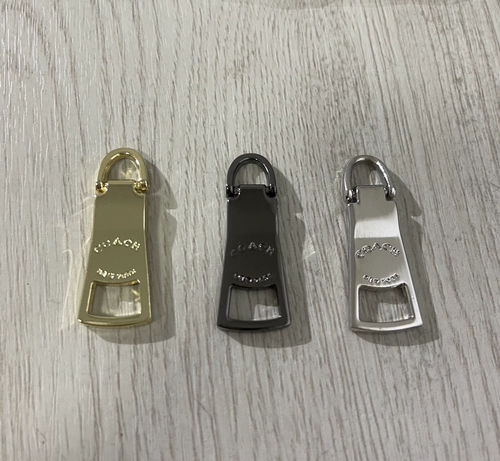 Совместимые аксессуары с молнией, ручка, бумажник