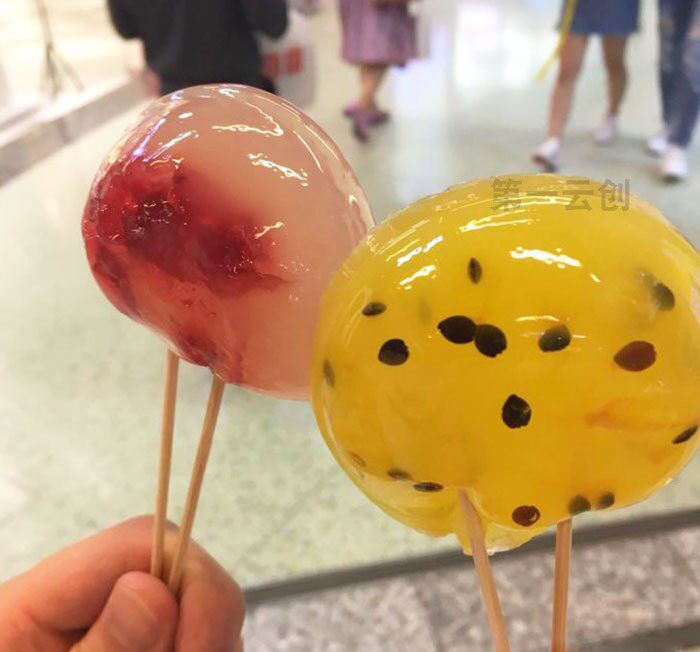 钵仔糕技术配方教程 网红小吃创业摆摊钵仔糕制作技术培训教学